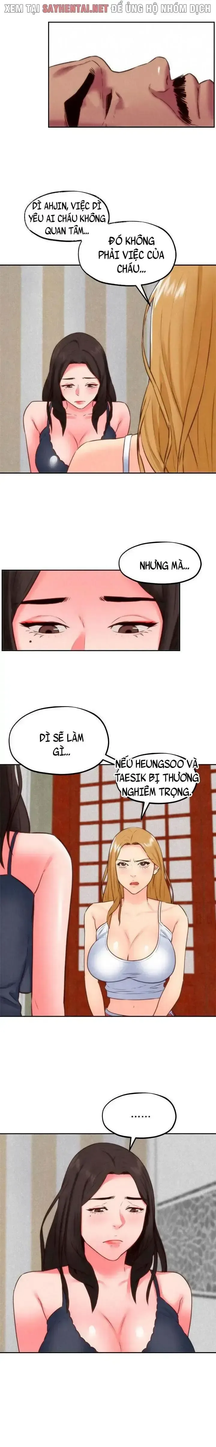 đọc truyện Cô Gái Bé Nhỏ Của Tôi Chương 37 ảnh 12 tại Giả Dược