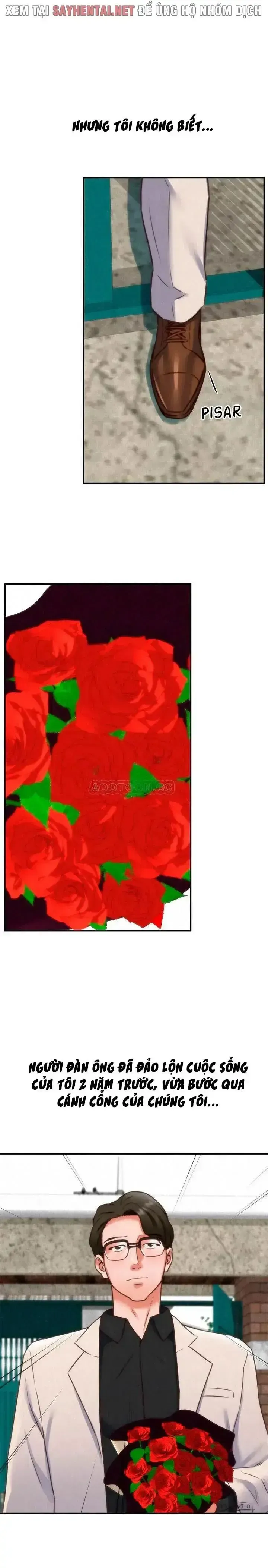 đọc truyện Cô Gái Bé Nhỏ Của Tôi Chương 38 ảnh 1 tại Giả Dược