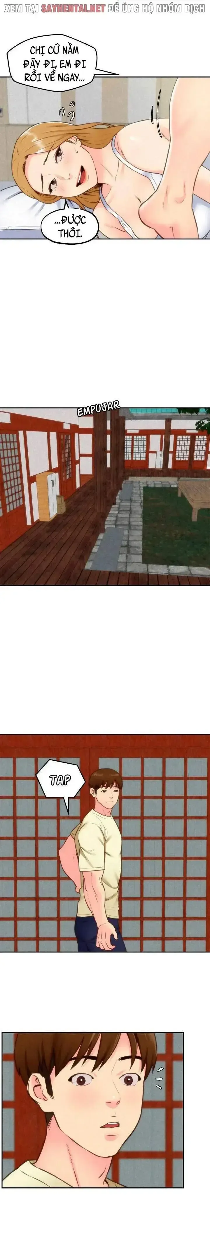 đọc truyện Cô Gái Bé Nhỏ Của Tôi Chương 38 ảnh 5 tại Giả Dược