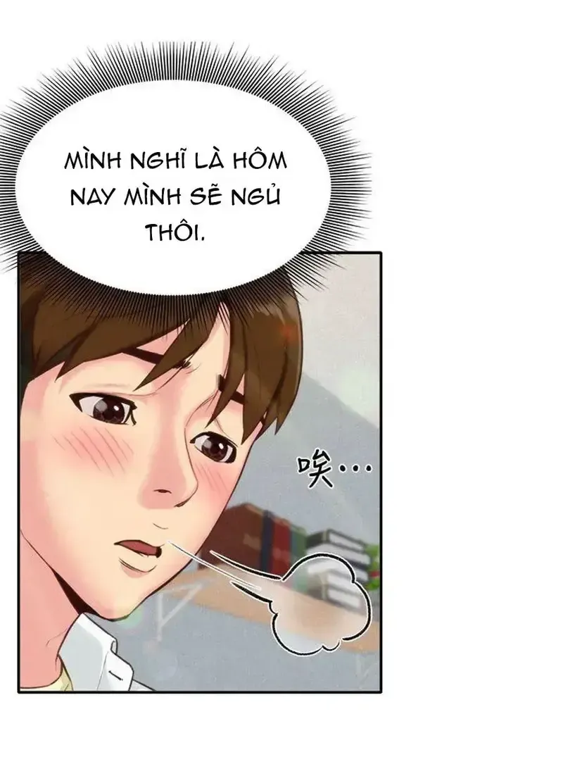 đọc truyện Cô Gái Bé Nhỏ Của Tôi Chương 4 ảnh 26 tại Giả Dược