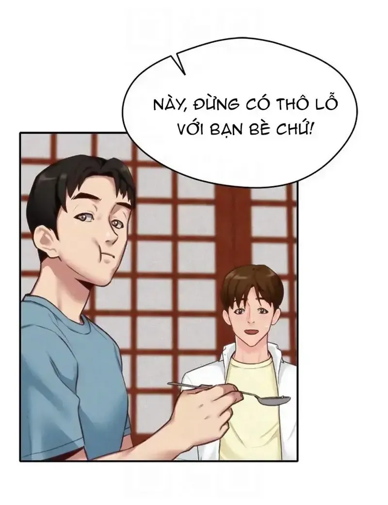 đọc truyện Cô Gái Bé Nhỏ Của Tôi Chương 4 ảnh 35 tại Giả Dược