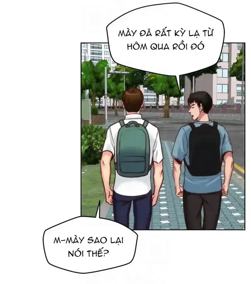 đọc truyện Cô Gái Bé Nhỏ Của Tôi Chương 4 ảnh 49 tại Giả Dược