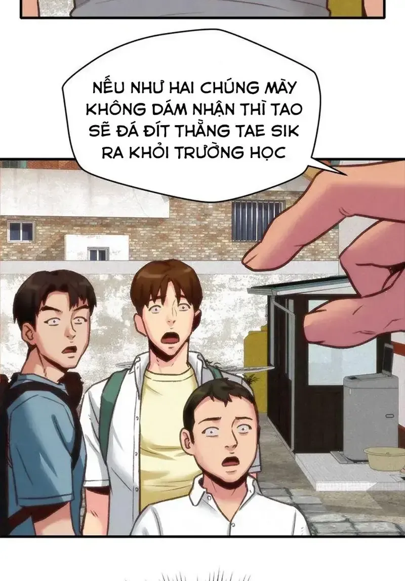 đọc truyện Cô Gái Bé Nhỏ Của Tôi Chương 5 ảnh 109 tại Giả Dược
