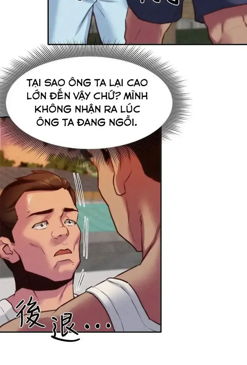 đọc truyện Cô Gái Bé Nhỏ Của Tôi Chương 6 ảnh 23 tại Giả Dược