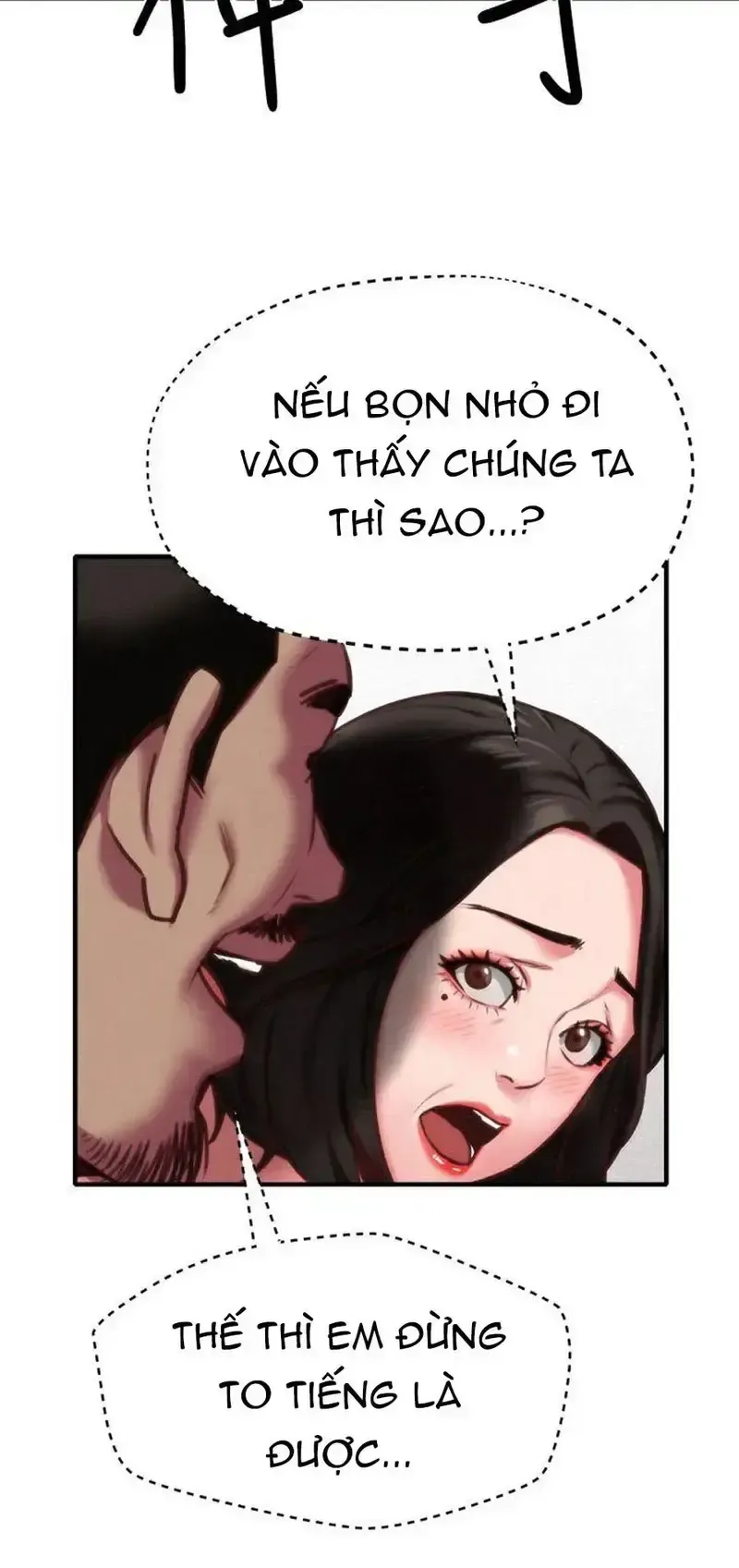 đọc truyện Cô Gái Bé Nhỏ Của Tôi Chương 7 ảnh 9 tại Giả Dược