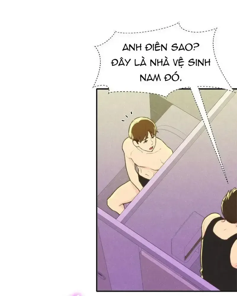 đọc truyện Cô Gái Bé Nhỏ Của Tôi Chương 9 ảnh 34 tại Giả Dược