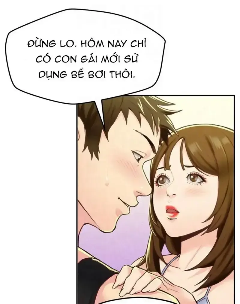 đọc truyện Cô Gái Bé Nhỏ Của Tôi Chương 9 ảnh 37 tại Giả Dược