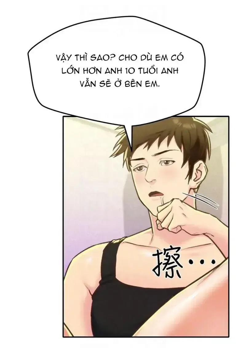 đọc truyện Cô Gái Bé Nhỏ Của Tôi Chương 9 ảnh 52 tại Giả Dược
