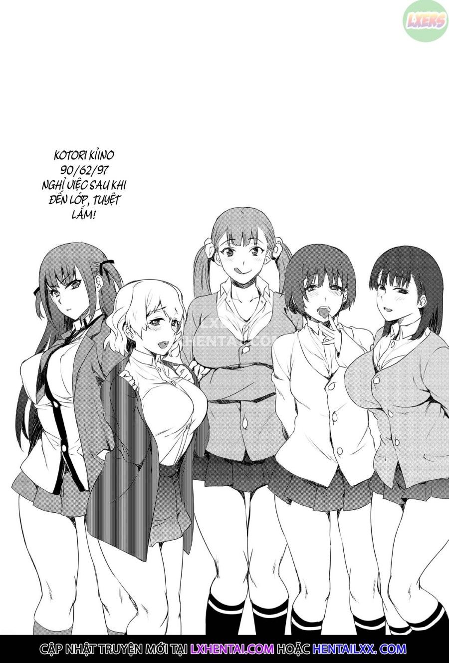 đọc truyện Cô Gái Chỉ Yêu Giáo Viên Giáo Dục Tình Dục Oneshot ảnh 31 tại Giả Dược