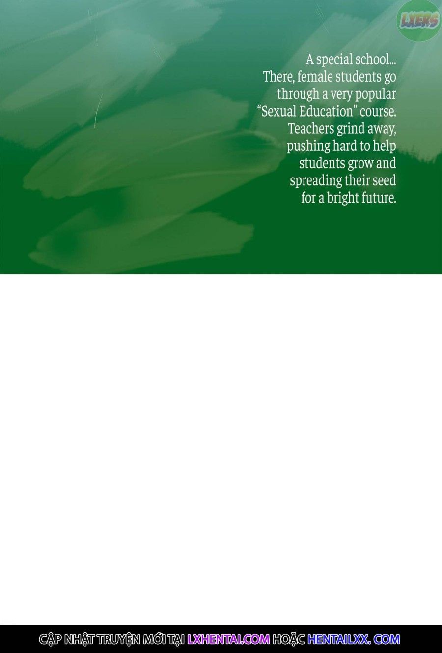 đọc truyện Cô Gái Chỉ Yêu Giáo Viên Giáo Dục Tình Dục Oneshot ảnh 32 tại Giả Dược