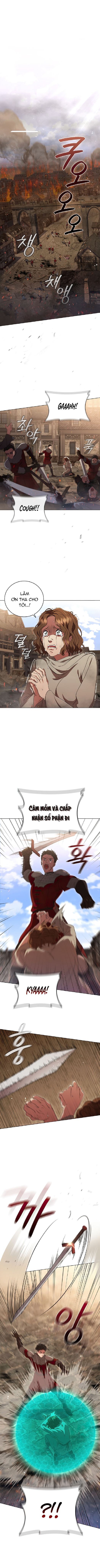 đọc truyện Cô Gái Của Rồng Chương 11.1 ảnh 2 tại Giả Dược