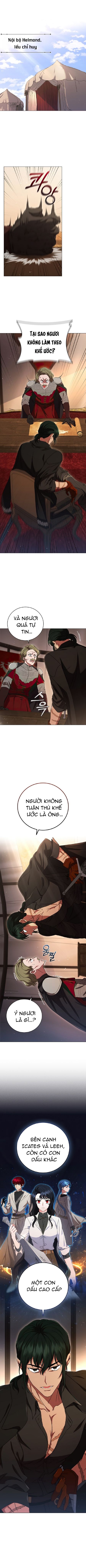 đọc truyện Cô Gái Của Rồng Chương 12.2 ảnh 2 tại Giả Dược