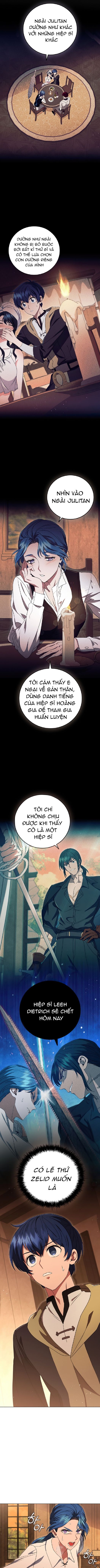 đọc truyện Cô Gái Của Rồng Chương 13.2 ảnh 3 tại Giả Dược