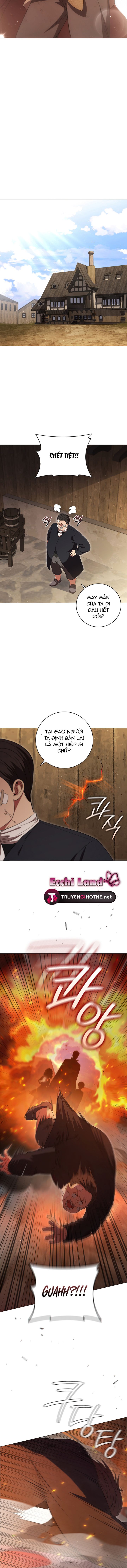 đọc truyện Cô Gái Của Rồng Chương 16.2 ảnh 7 tại Giả Dược