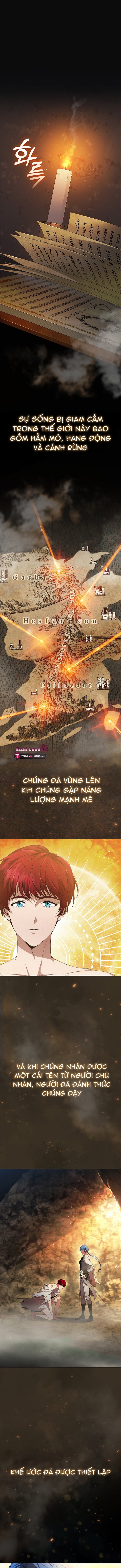 đọc truyện Cô Gái Của Rồng Chương 2.1 ảnh 2 tại Giả Dược