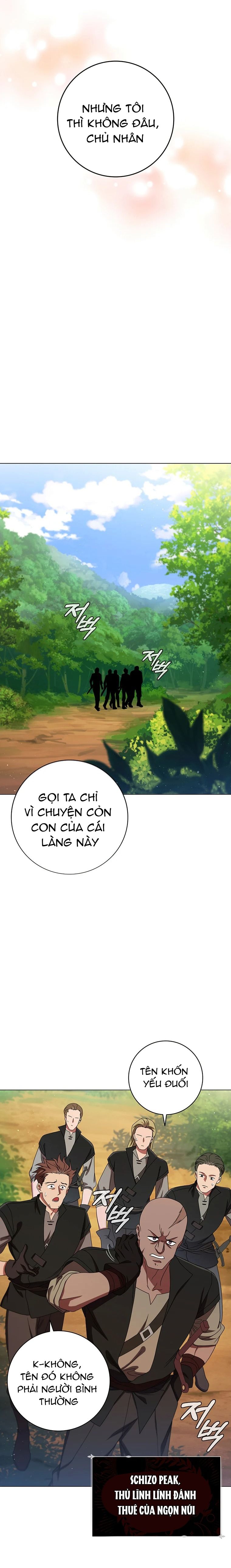 đọc truyện Cô Gái Của Rồng Chương 22.2 ảnh 12 tại Giả Dược