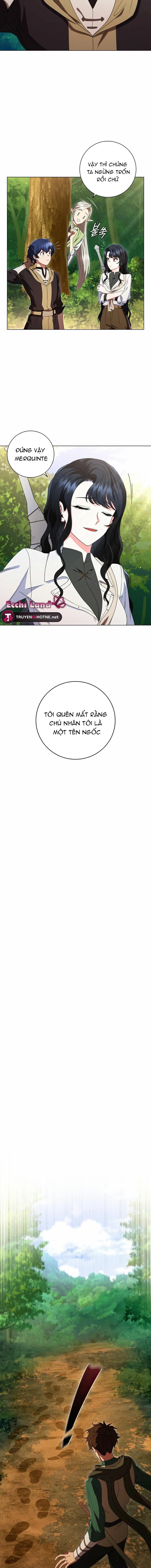 đọc truyện Cô Gái Của Rồng Chương 23.1 ảnh 7 tại Giả Dược