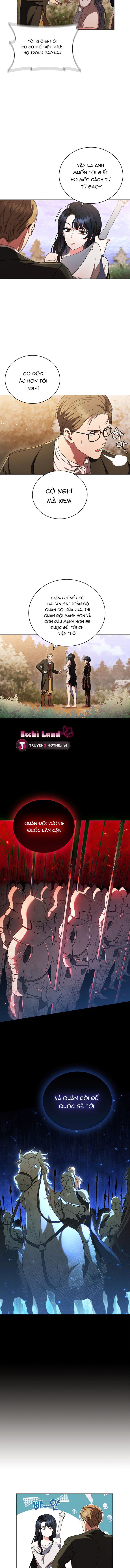 đọc truyện Cô Gái Của Rồng Chương 4.1 ảnh 8 tại Giả Dược