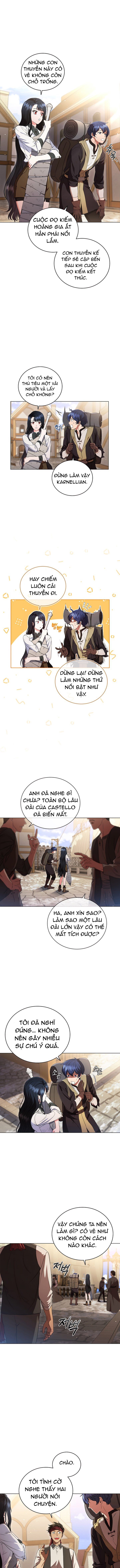 đọc truyện Cô Gái Của Rồng Chương 6.2 ảnh 5 tại Giả Dược