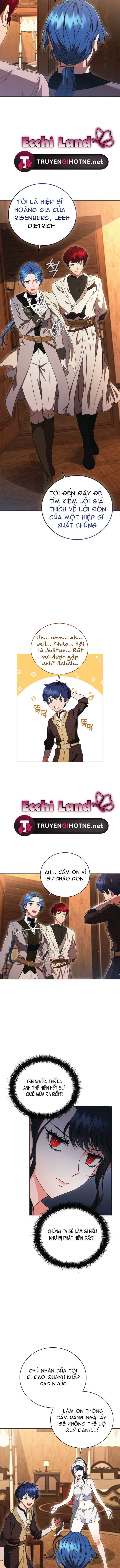 đọc truyện Cô Gái Của Rồng Chương 9.2 ảnh 6 tại Giả Dược