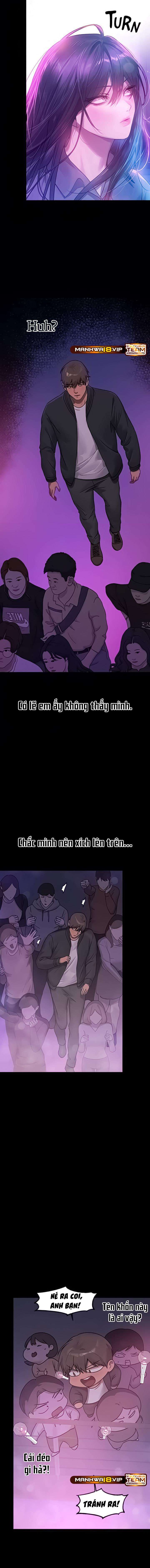 đọc truyện Cô Gái Đắt Hàng Chương 14 ảnh 6 tại Thiên Thai Truyện