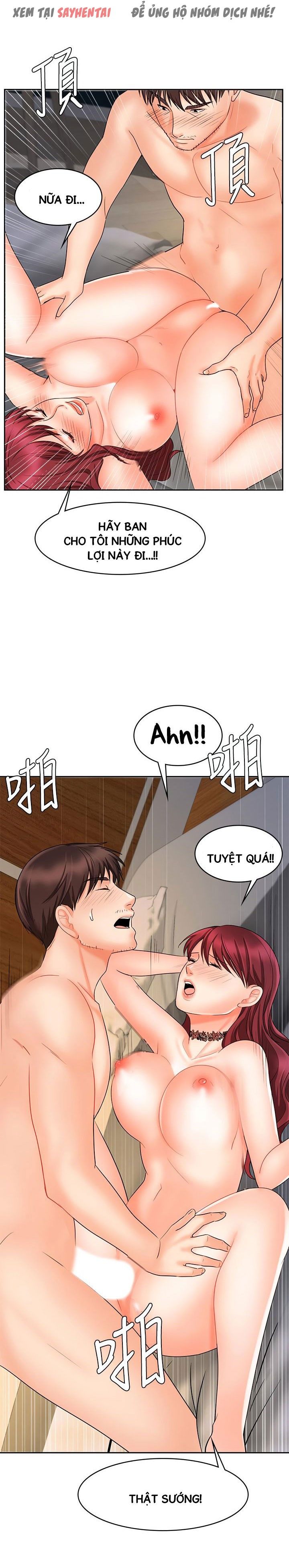 đọc truyện Cô Gái Đắt Hàng Chương 26 ảnh 1 tại Thiên Thai Truyện