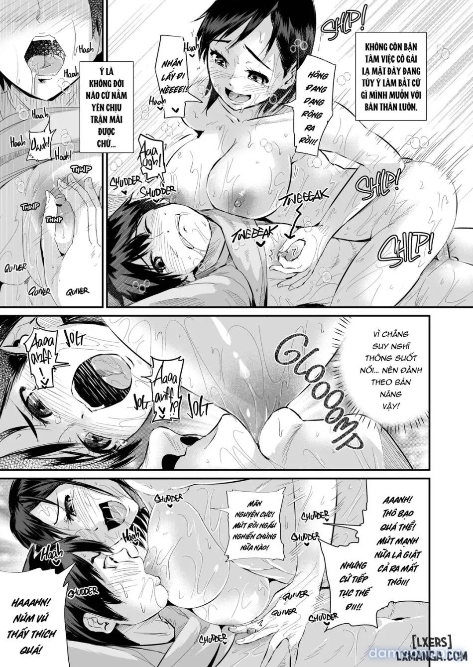 đọc truyện Cô Gái Gợi Cảm Khi Tôi Còn Zin Chương 1 ảnh 15 tại Thiên Thai Truyện