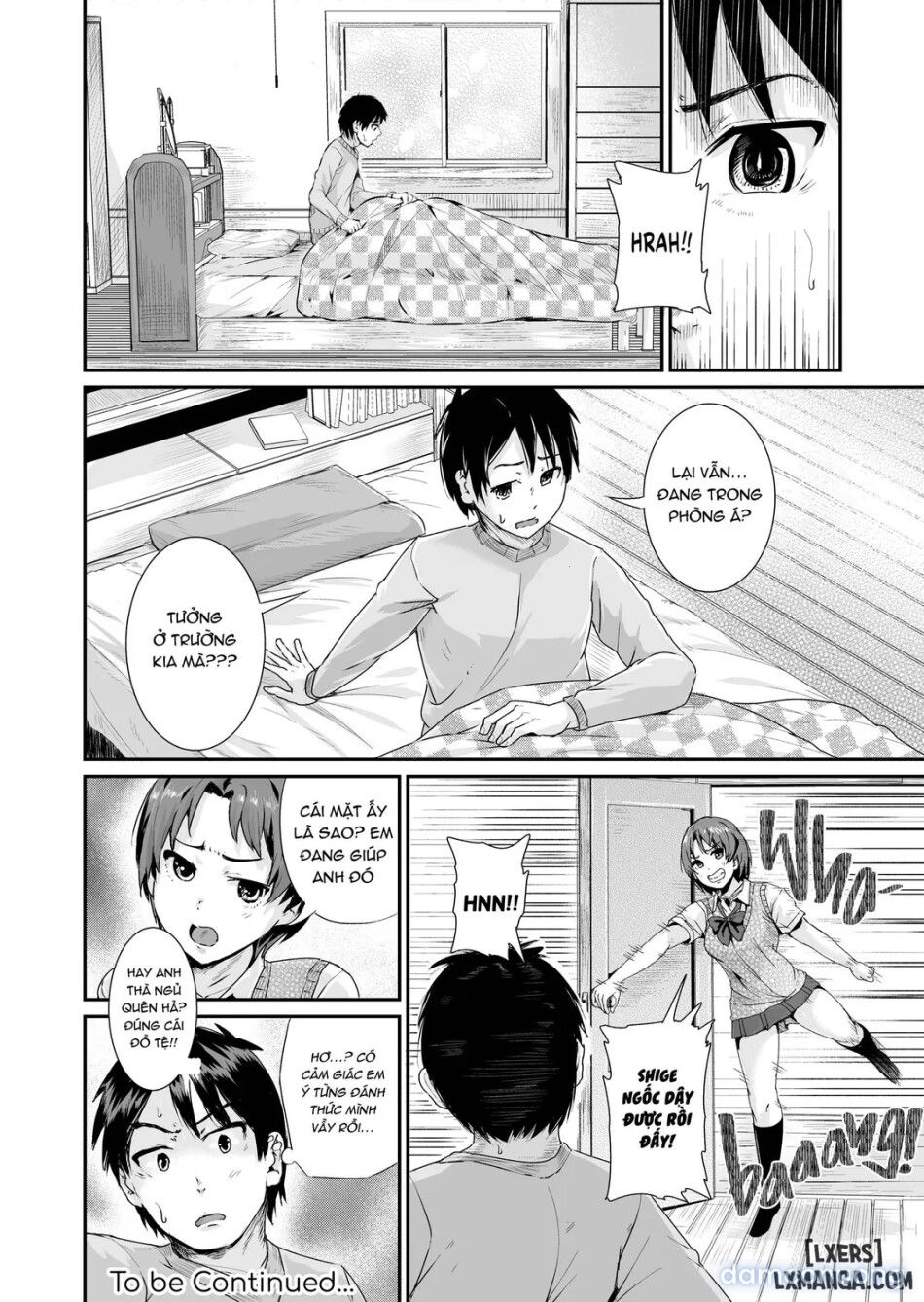 đọc truyện Cô Gái Gợi Cảm Khi Tôi Còn Zin Chương 2 ảnh 32 tại Thiên Thai Truyện