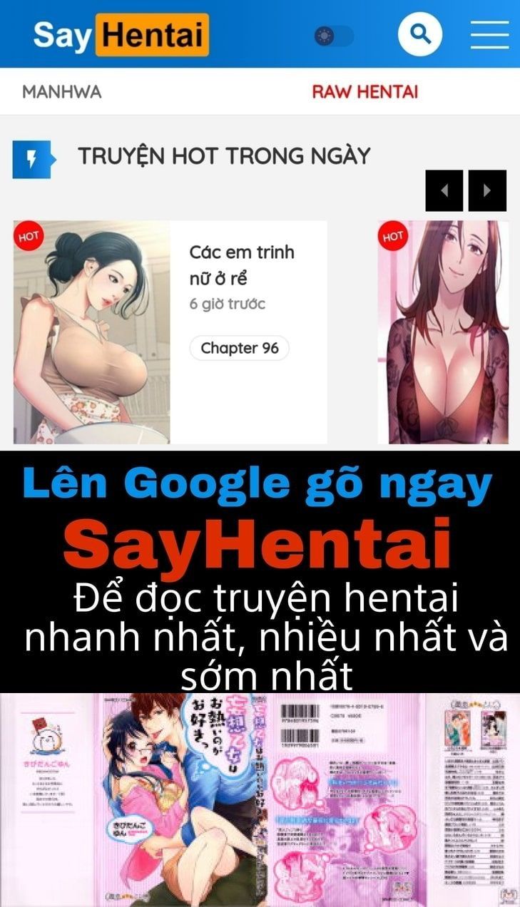 đọc truyện Cô Gái Hay Hoang Tưởng Thích Sự Nóng Bỏng Chương 1 ảnh 1 tại Giả Dược