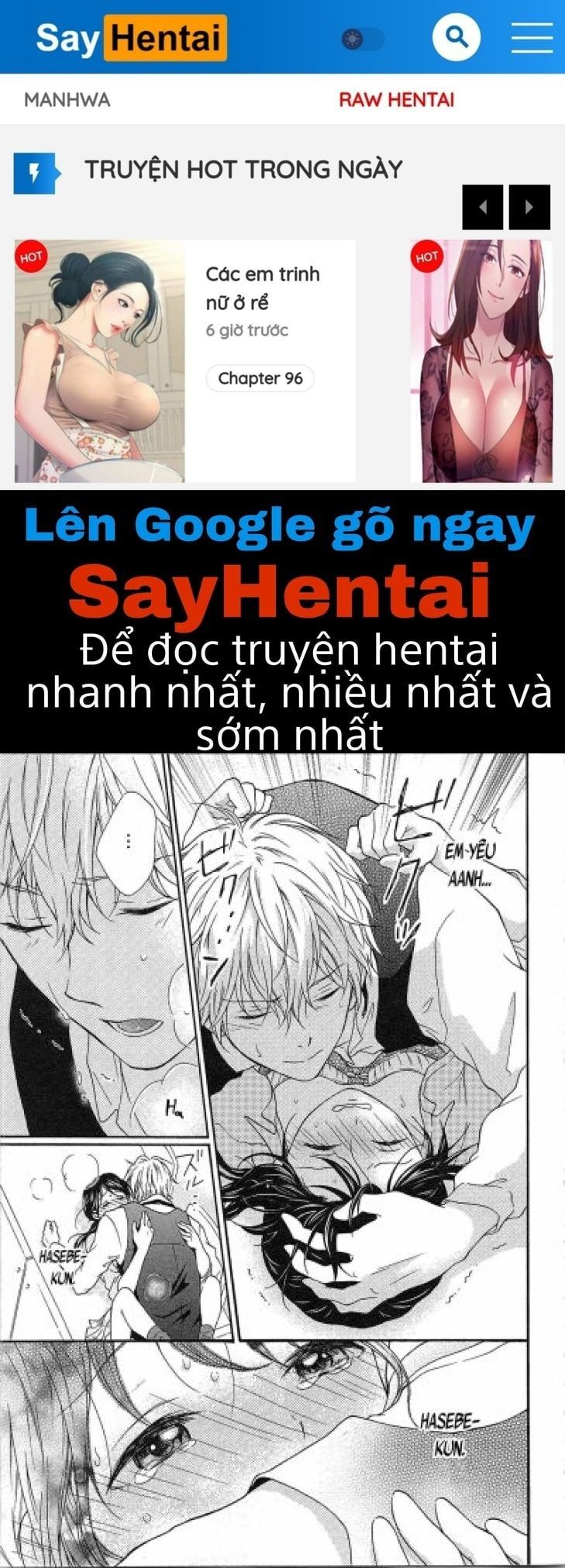 đọc truyện Cô Gái Hay Hoang Tưởng Thích Sự Nóng Bỏng Chương 7 ảnh 1 tại Giả Dược