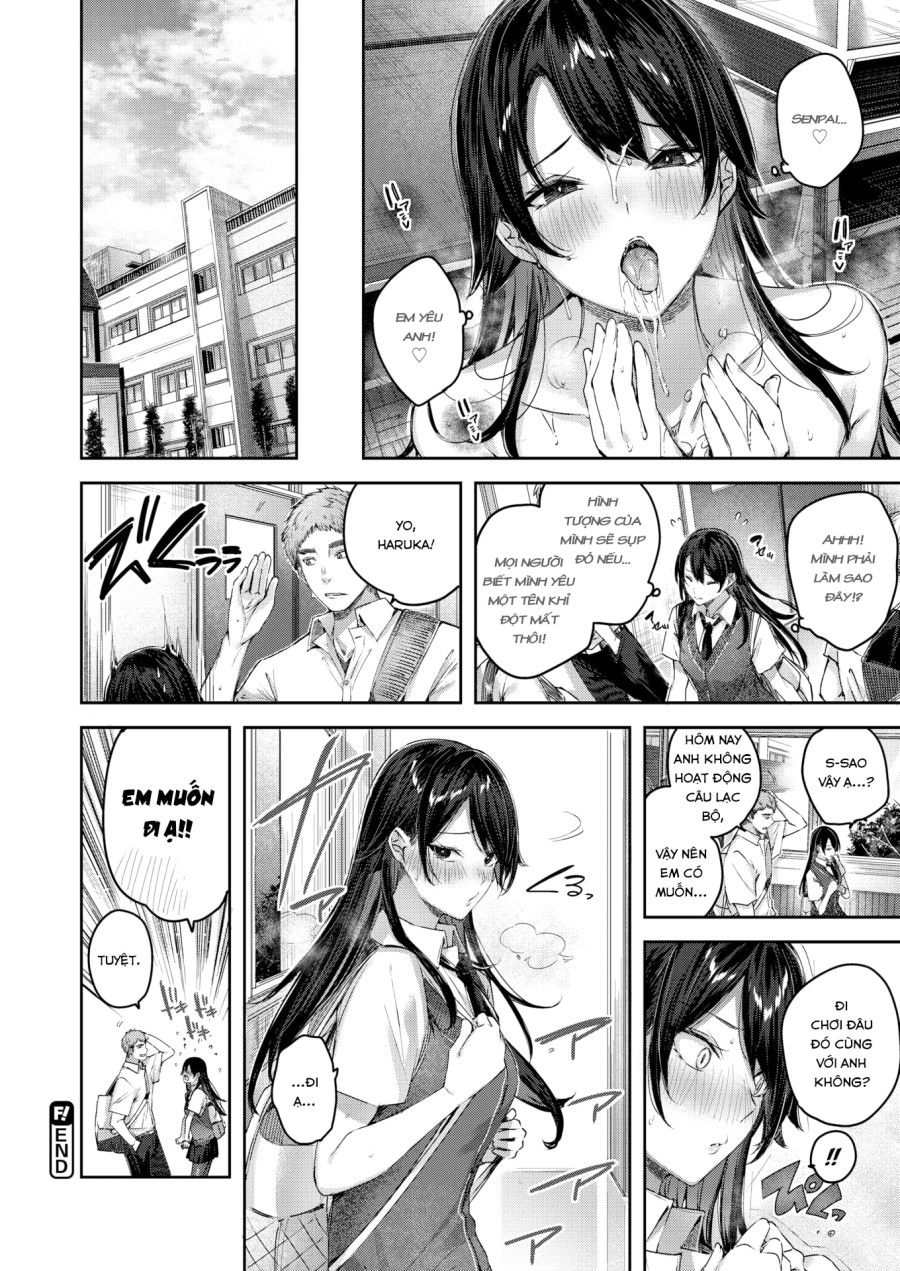 Cô Gái Hoàn Hảo? Chương 0 page 28 - Giả Dược