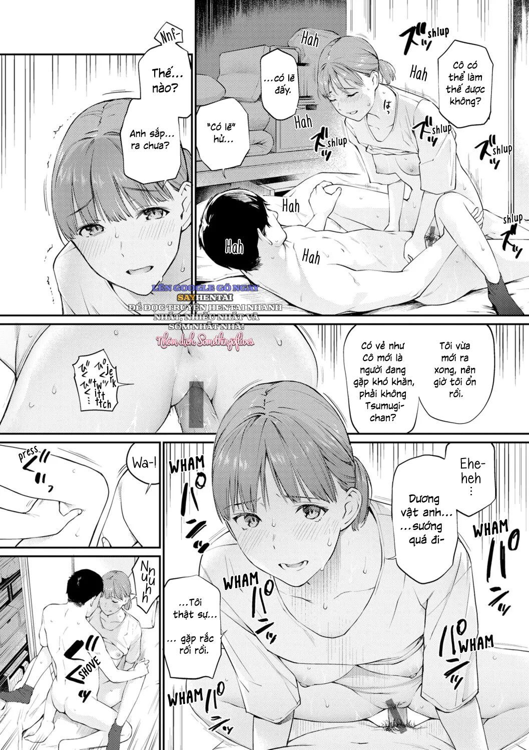 đọc truyện Cô Gái Lạc Lối Chương 1 ảnh 13 tại Thiên Thai Truyện