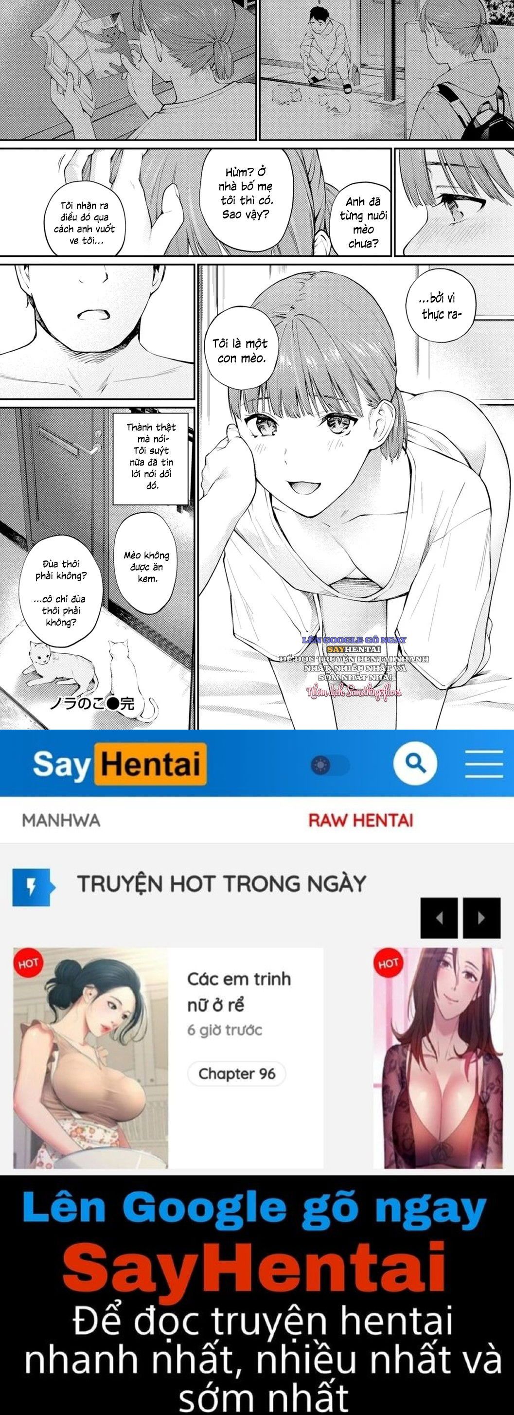 đọc truyện Cô Gái Lạc Lối Chương 1 ảnh 17 tại Thiên Thai Truyện