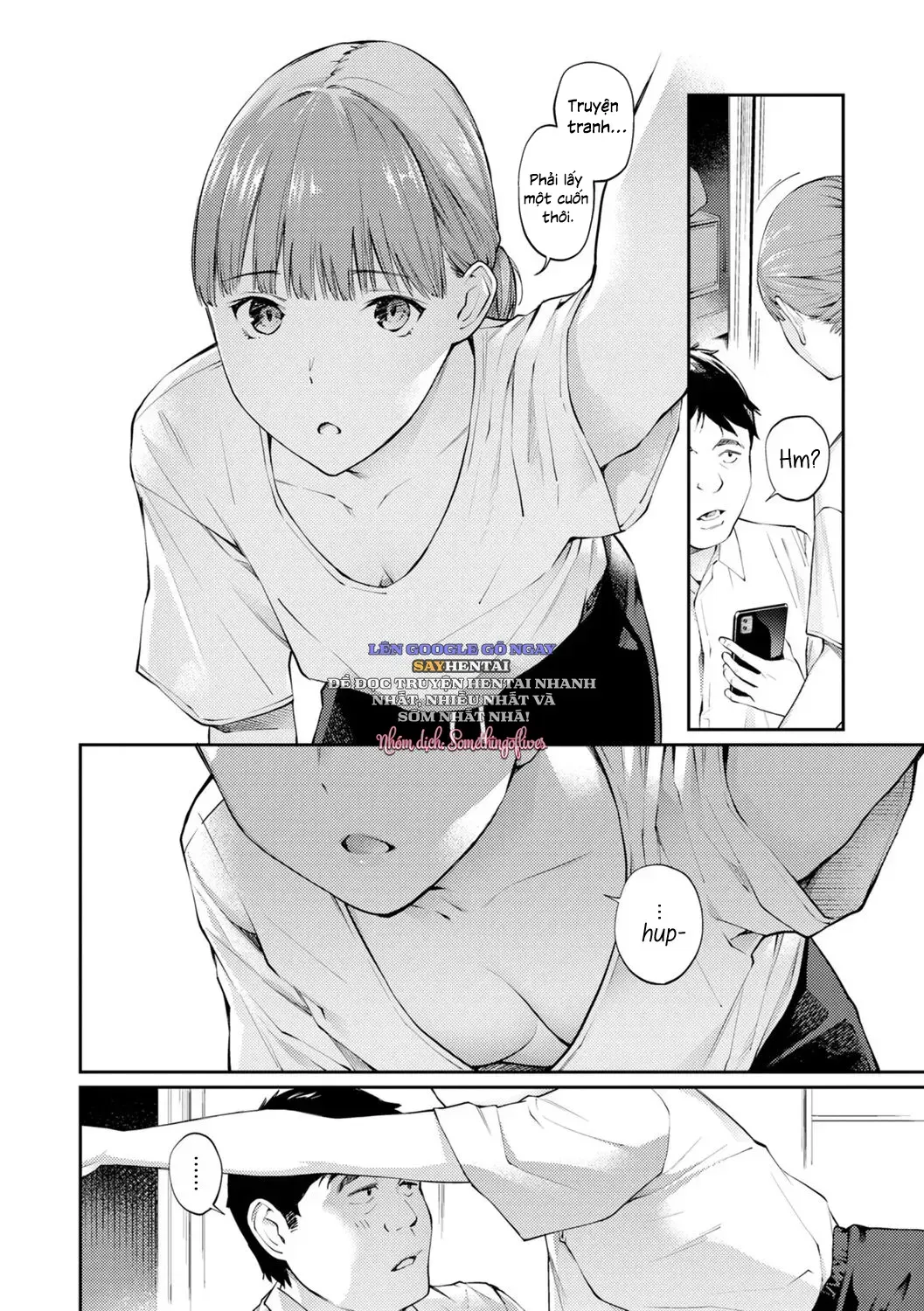 đọc truyện Cô Gái Lạc Lối Chương 1 ảnh 5 tại Thiên Thai Truyện