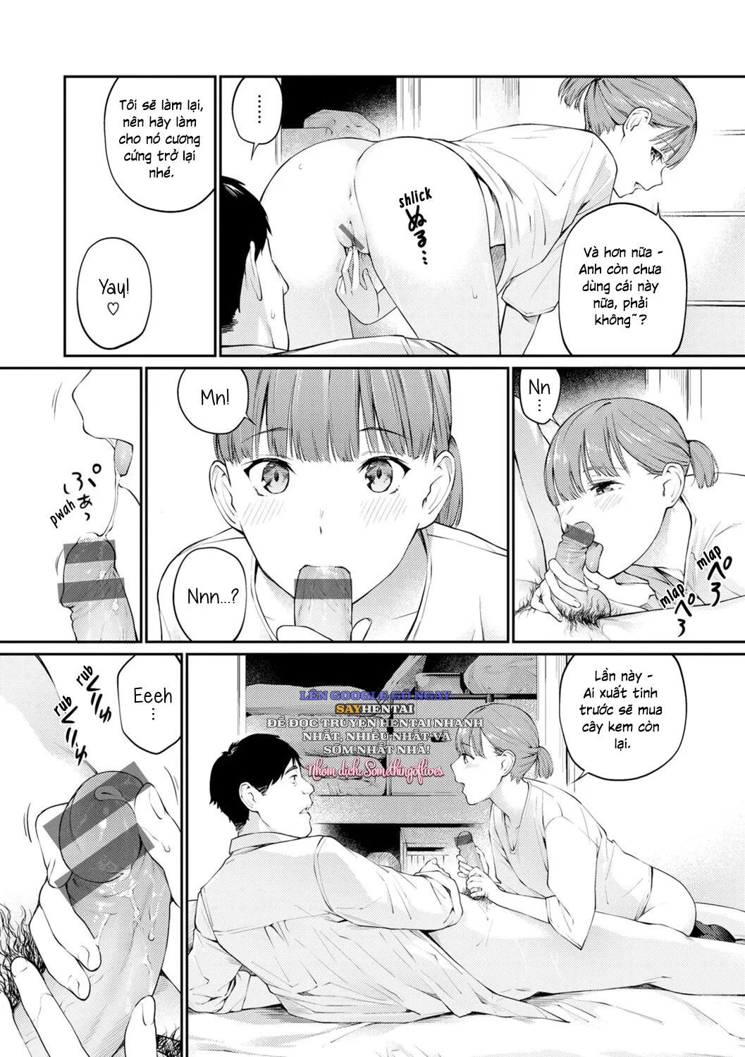 đọc truyện Cô Gái Lạc Lối Chương 1 ảnh 11 tại Thiên Thai Truyện