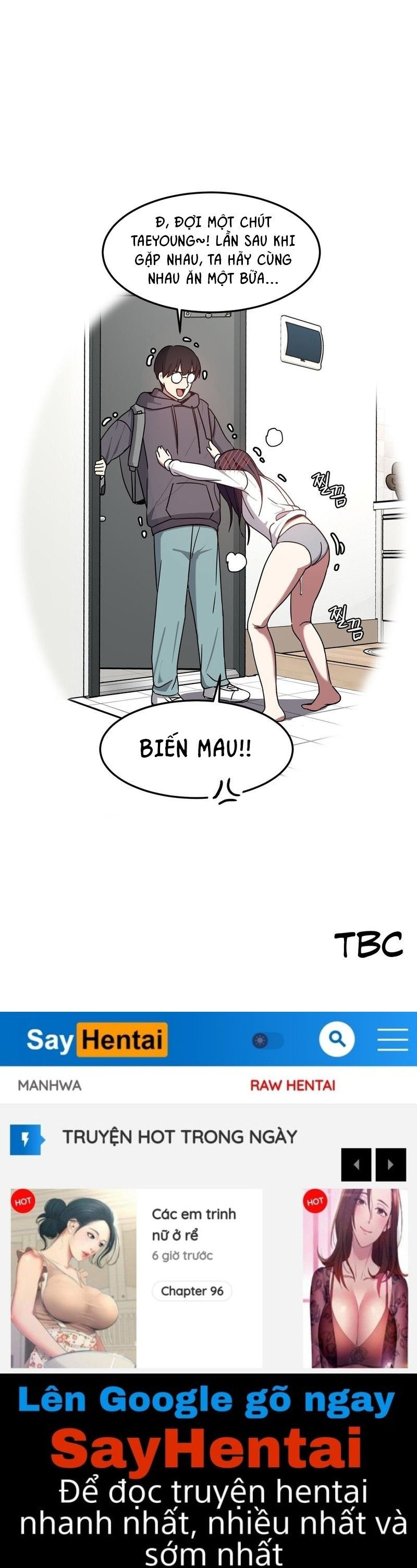 đọc truyện Cô Gái Lạnh Lùng Lớp Tôi Lại Là Một Kẻ Thích Khổ Dâm. Chương 5 ảnh 15 tại Thiên Thai Truyện