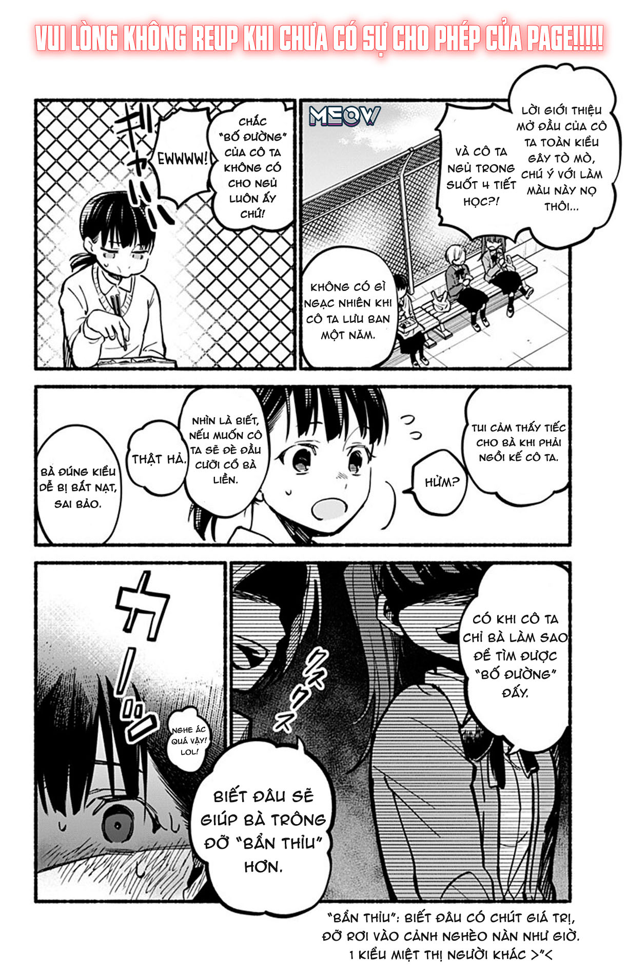 đọc truyện  Cô Gái Ngủ Đông Chương 1 ảnh 12 tại Thiên Thai Truyện