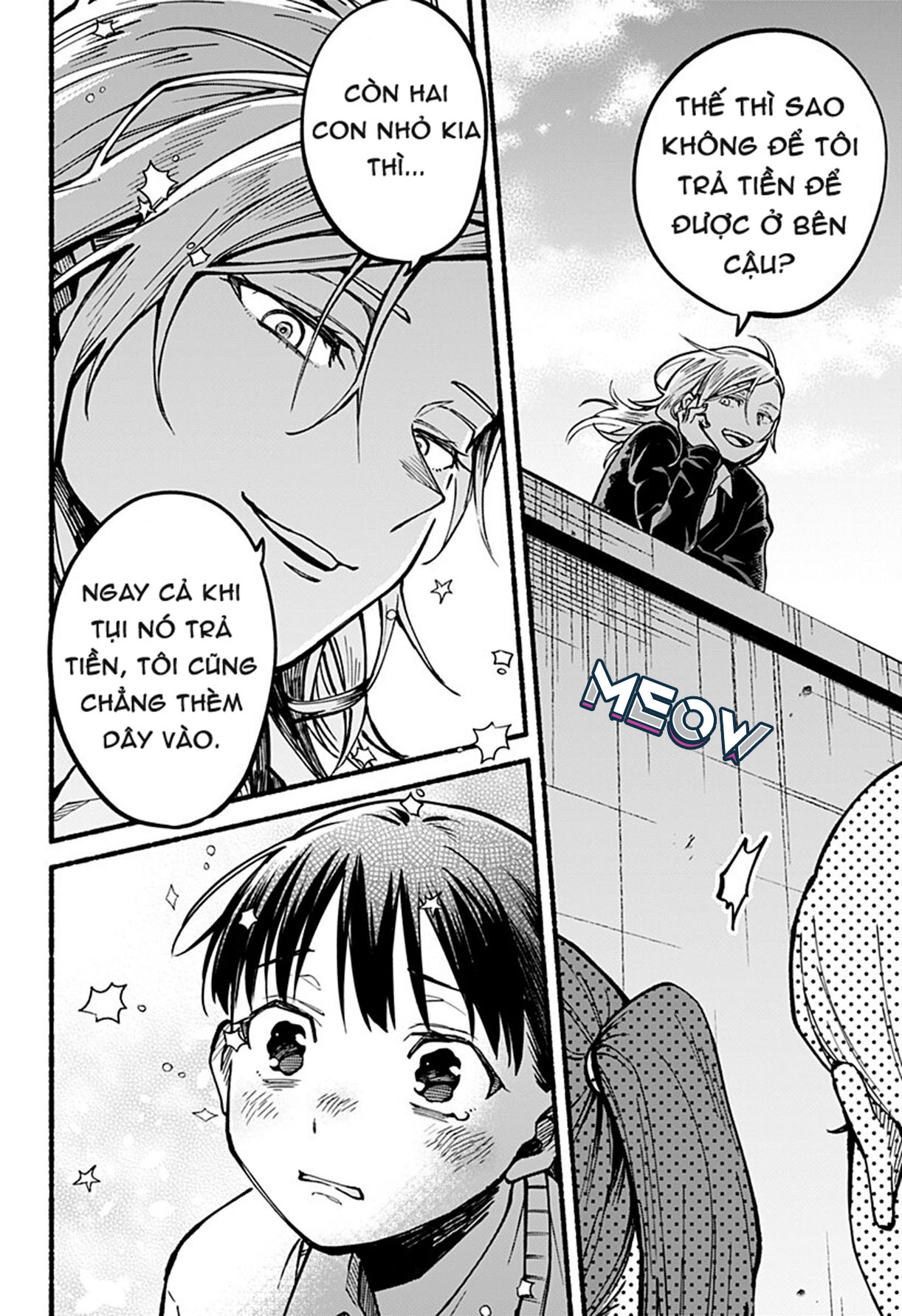 đọc truyện  Cô Gái Ngủ Đông Chương 1 ảnh 14 tại Thiên Thai Truyện