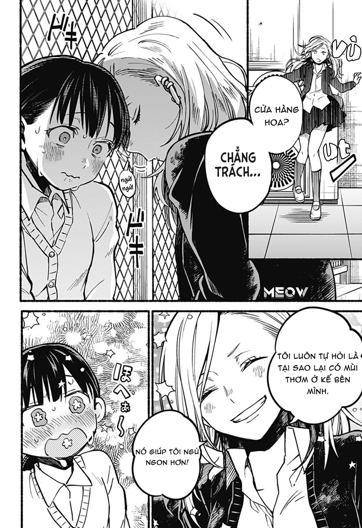 đọc truyện  Cô Gái Ngủ Đông Chương 1 ảnh 16 tại Thiên Thai Truyện