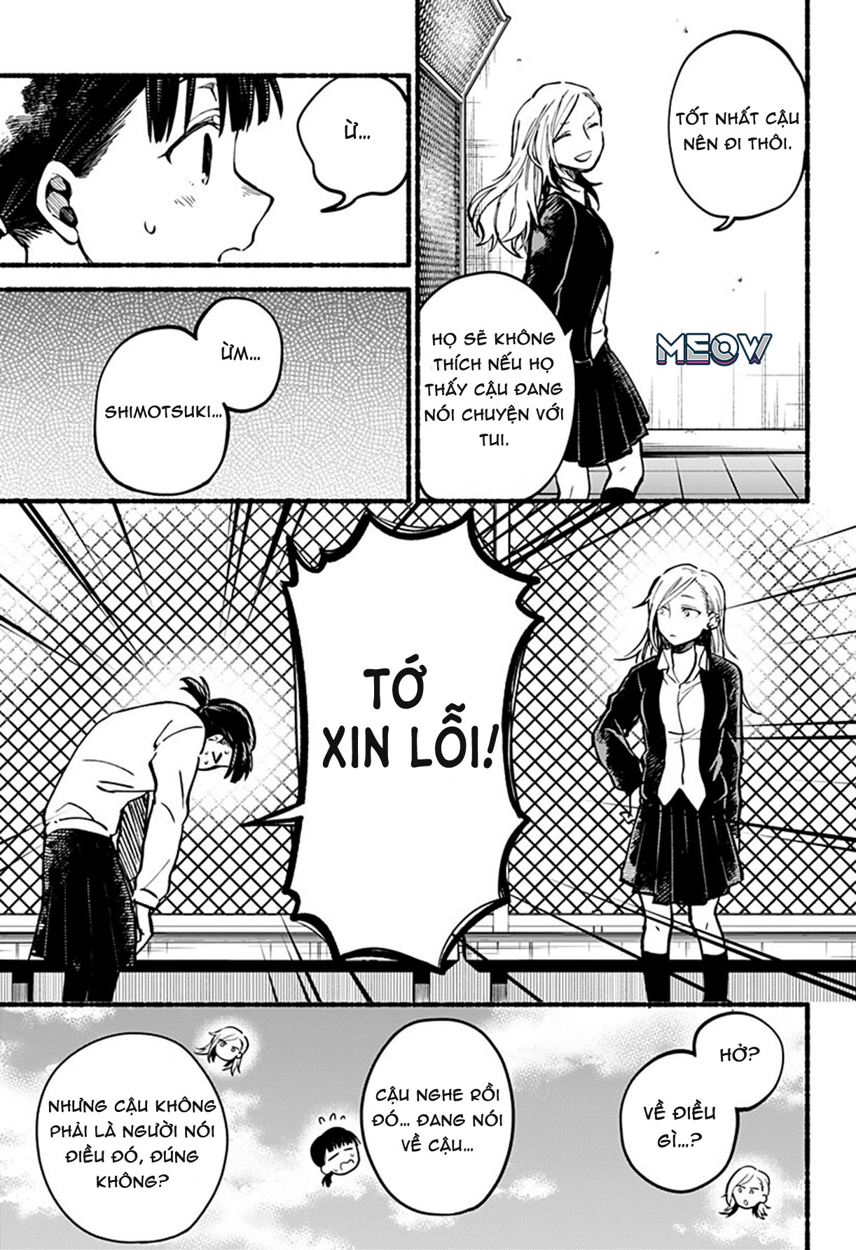 đọc truyện  Cô Gái Ngủ Đông Chương 1 ảnh 17 tại Thiên Thai Truyện