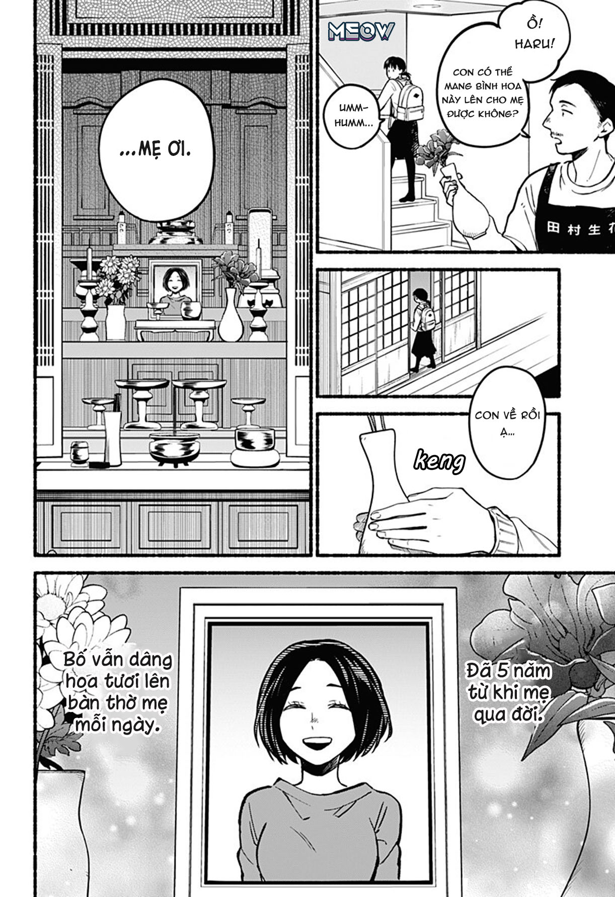 đọc truyện  Cô Gái Ngủ Đông Chương 1 ảnh 20 tại Thiên Thai Truyện