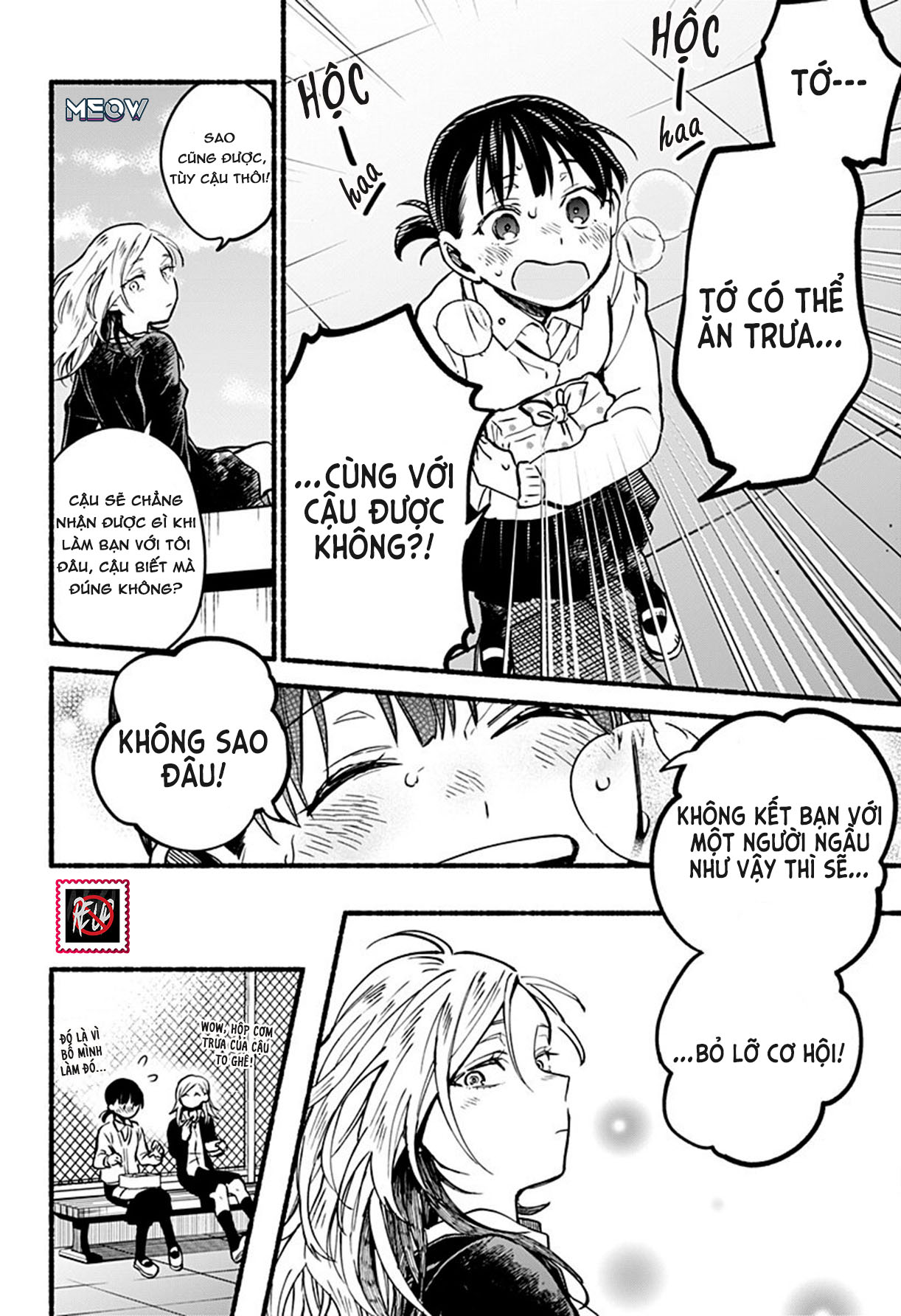 đọc truyện  Cô Gái Ngủ Đông Chương 1 ảnh 24 tại Thiên Thai Truyện