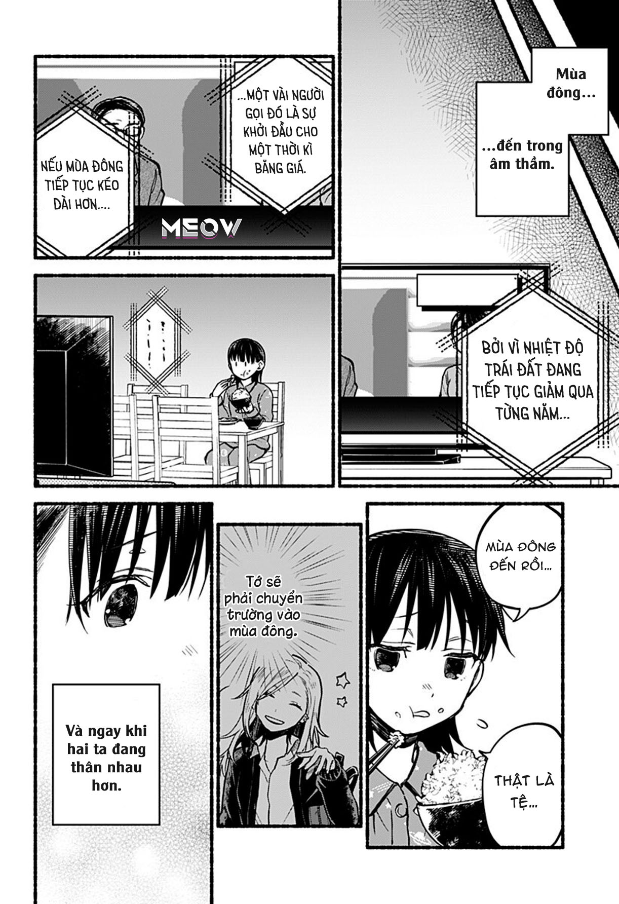 đọc truyện  Cô Gái Ngủ Đông Chương 1 ảnh 26 tại Thiên Thai Truyện