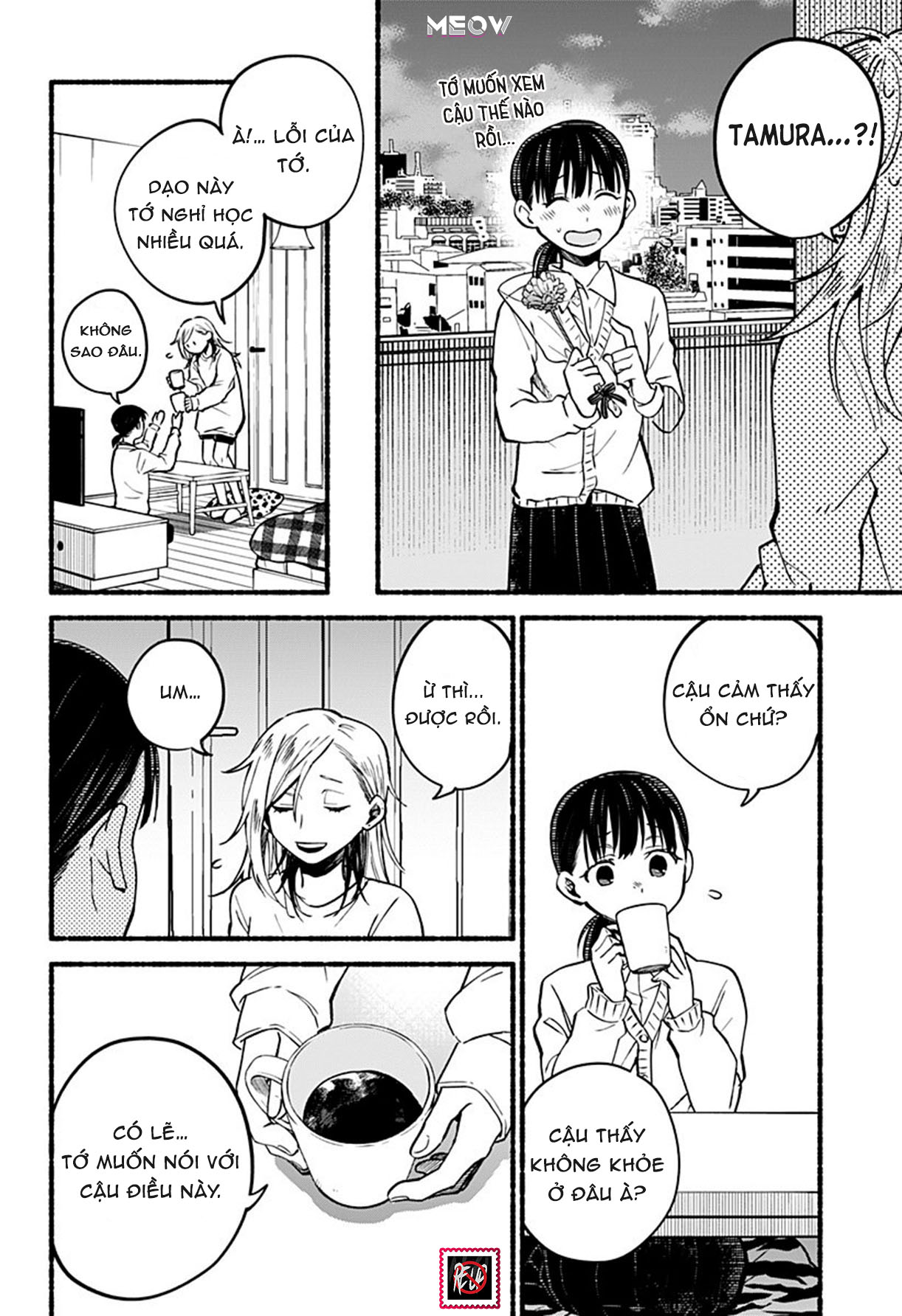 đọc truyện  Cô Gái Ngủ Đông Chương 1 ảnh 28 tại Thiên Thai Truyện