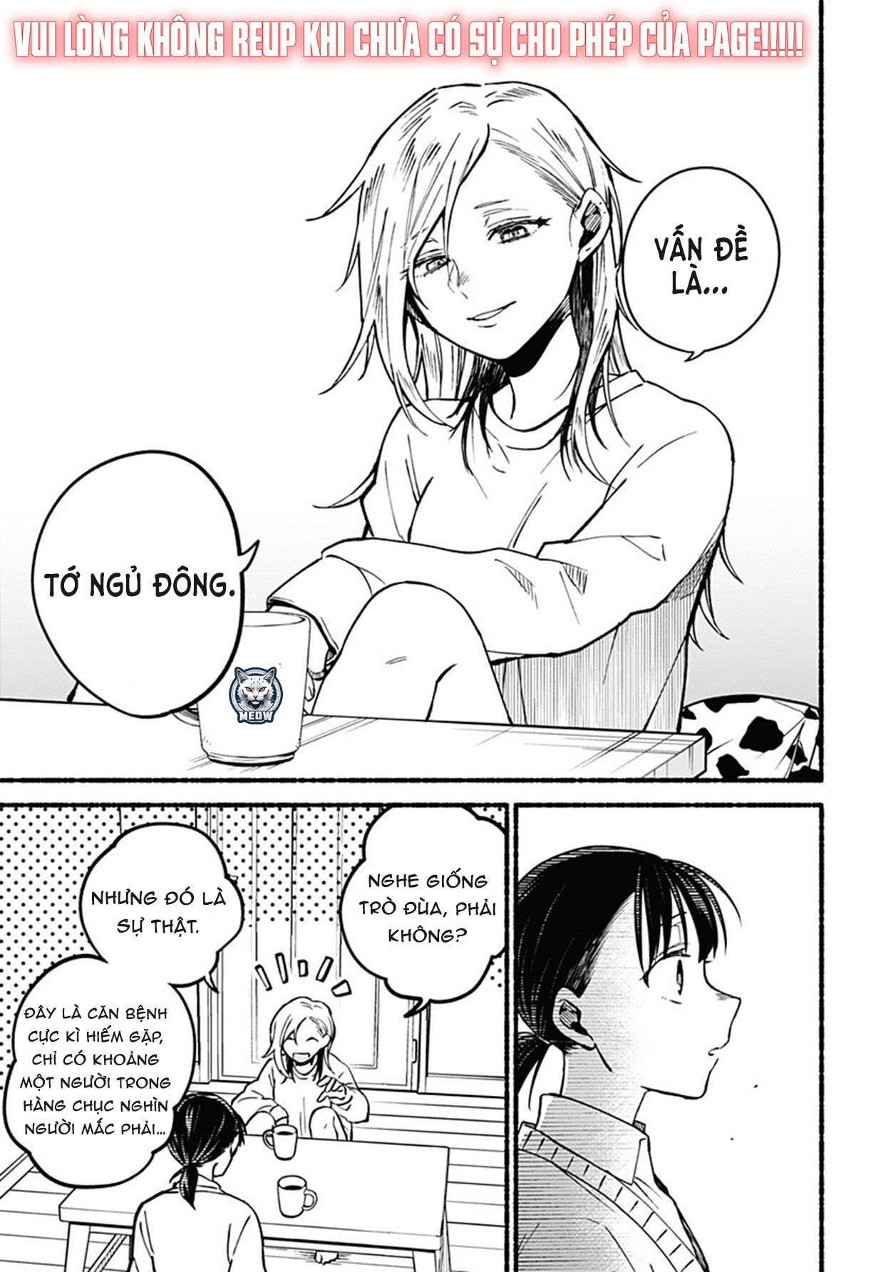 đọc truyện  Cô Gái Ngủ Đông Chương 1 ảnh 29 tại Thiên Thai Truyện