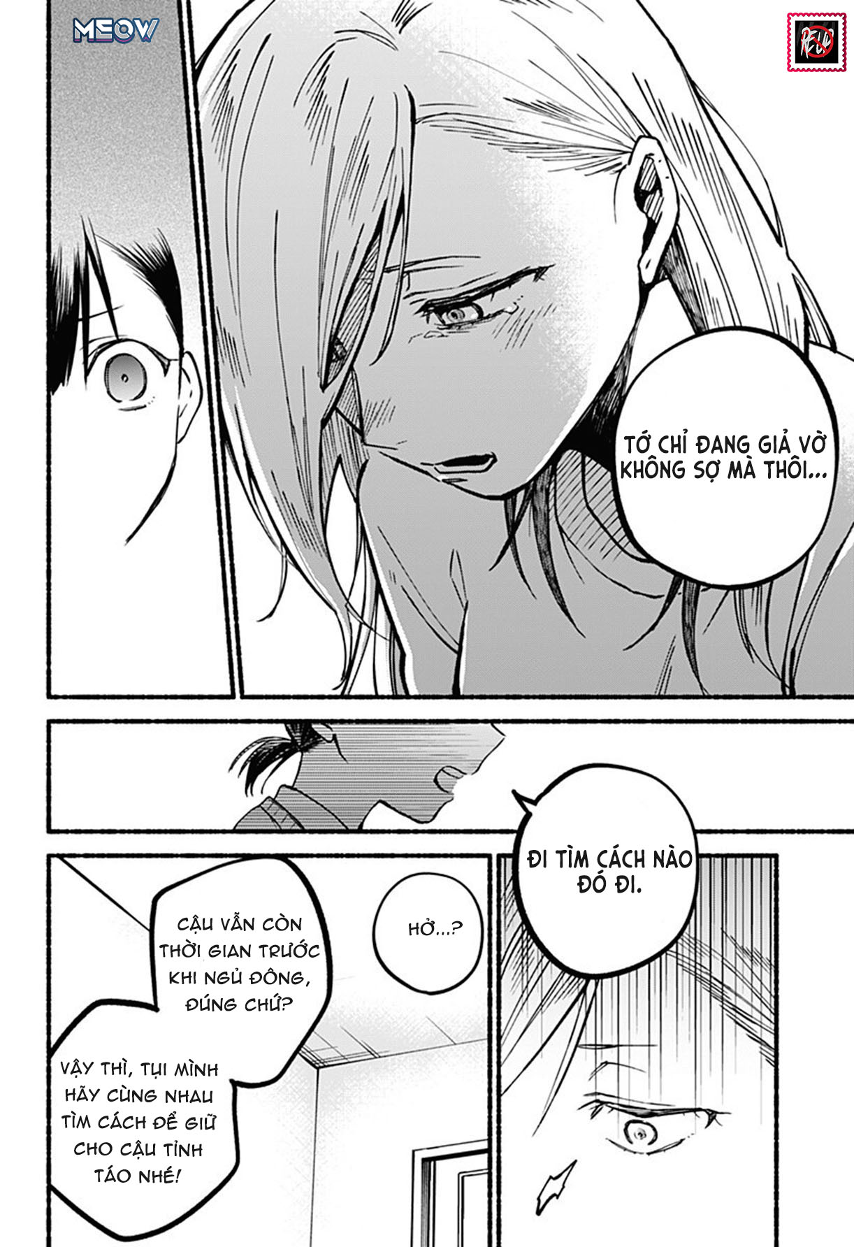 đọc truyện  Cô Gái Ngủ Đông Chương 1 ảnh 32 tại Thiên Thai Truyện