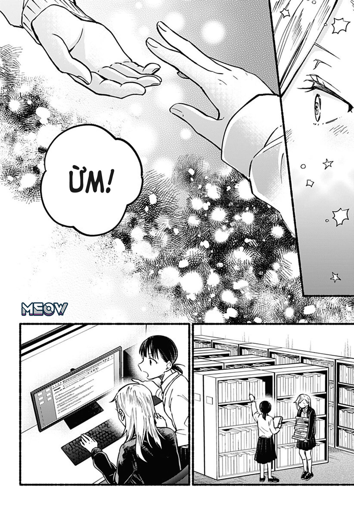 đọc truyện  Cô Gái Ngủ Đông Chương 1 ảnh 34 tại Thiên Thai Truyện