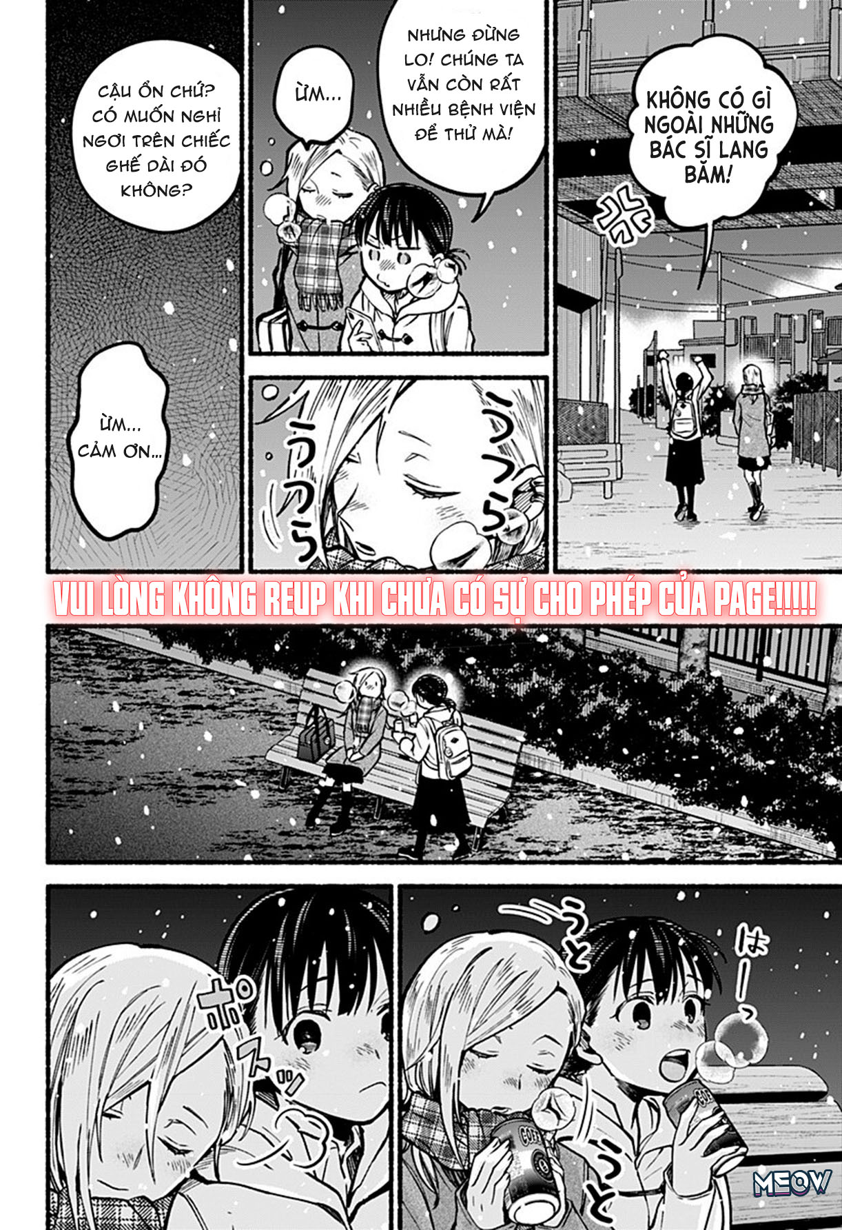 đọc truyện  Cô Gái Ngủ Đông Chương 1 ảnh 36 tại Thiên Thai Truyện