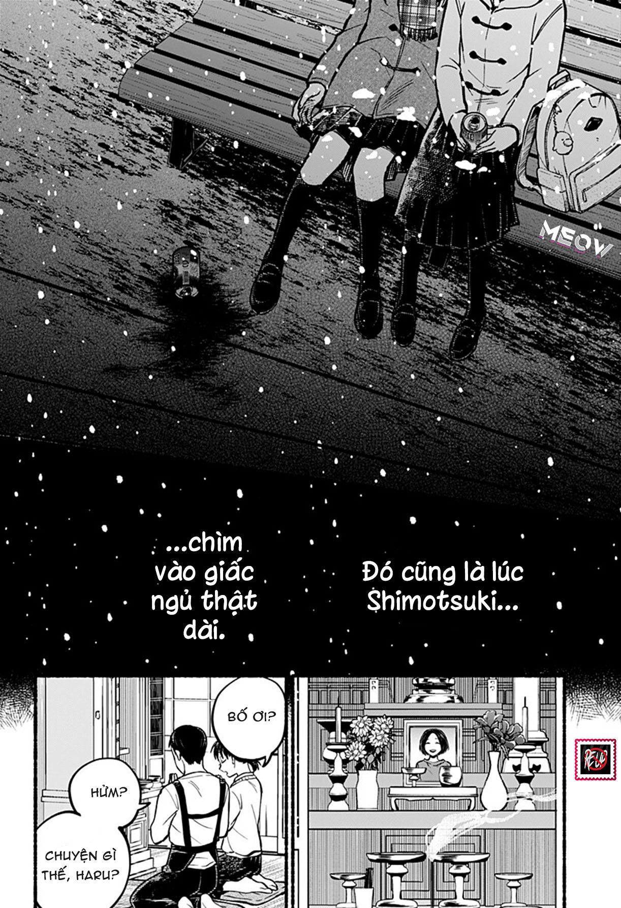 đọc truyện  Cô Gái Ngủ Đông Chương 1 ảnh 38 tại Thiên Thai Truyện