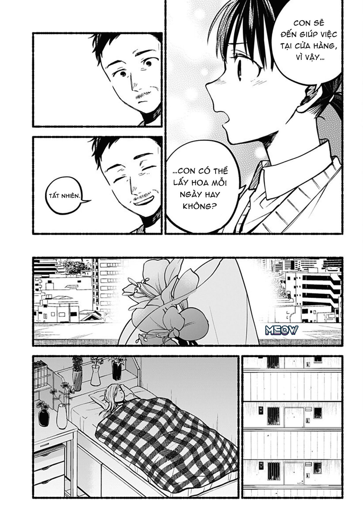 đọc truyện  Cô Gái Ngủ Đông Chương 1 ảnh 39 tại Thiên Thai Truyện